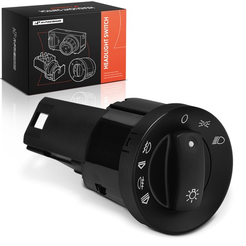 Premium headlight switch - a-premium,