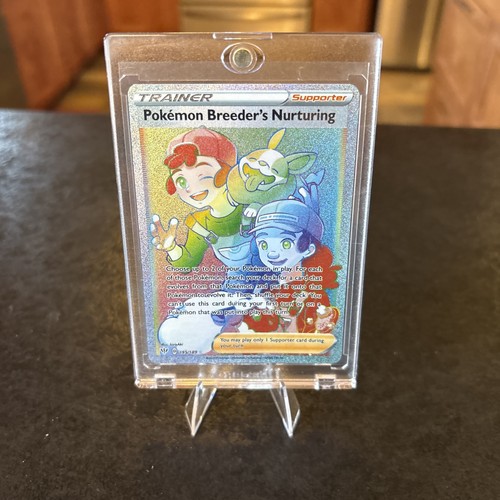 Pokemon card breeder - pokemon,