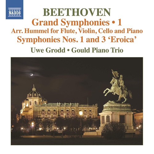 Ludwig van beethoven - van,