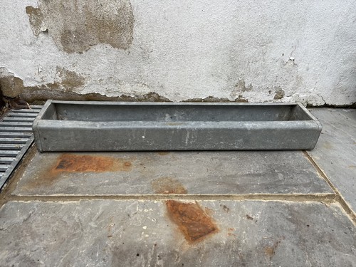 Vintage galvanised eltex - galvanised,