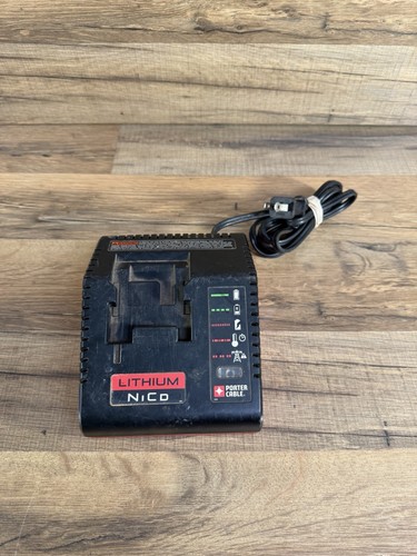 Porter cable pcxmvc 18v - cable,