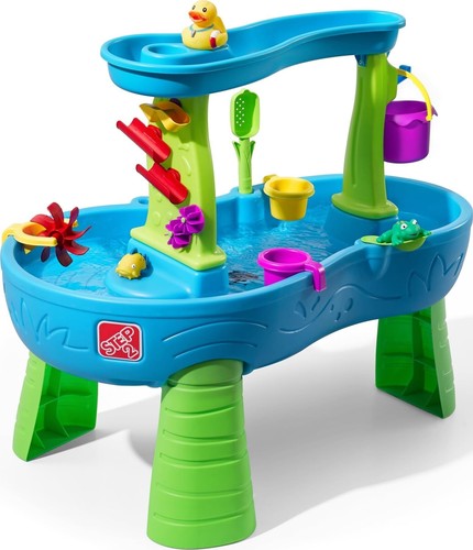 Step2 rain showers splash pond - step2,