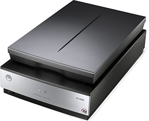 Epson perfection v850 pro - epson,