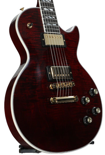 Guitar electric gibson les - electric,