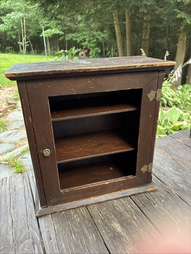 Antique solid cherry wood - cherry,