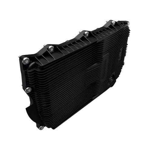 Genuine mopar transmission - genuine,