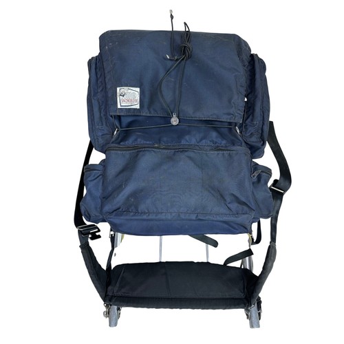 Hine snowbridge vintage - snowbridge,