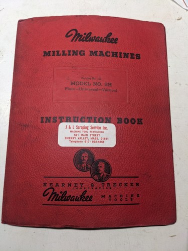 Kearney trecker milwaukee - kearney,