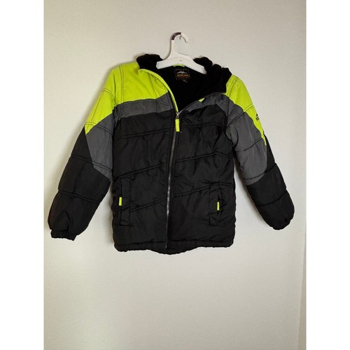 Pacific trail boys puffer - trail,