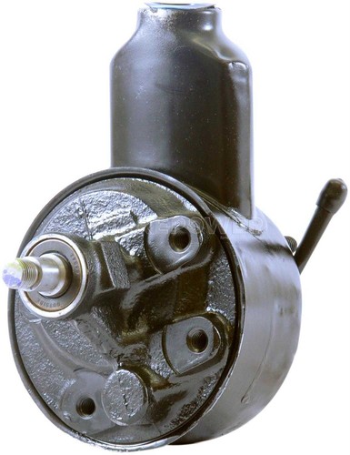 Power steering pump - steering, bbb