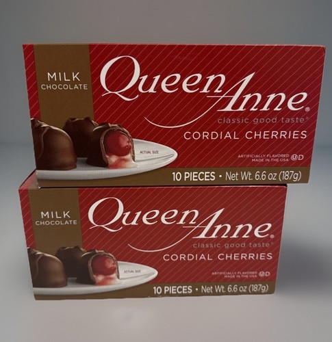 Queen anne milk - milk, chocolate