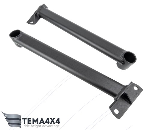 Kein rear power - kein, brace