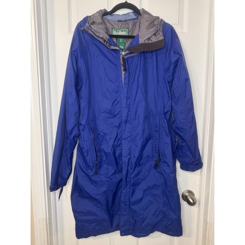 Bean mens blue - blue, rain