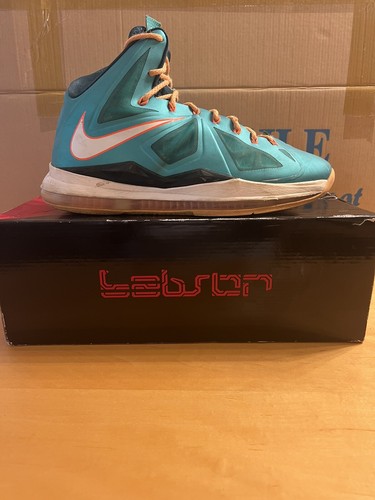 Nike lebron miami - nike, 10