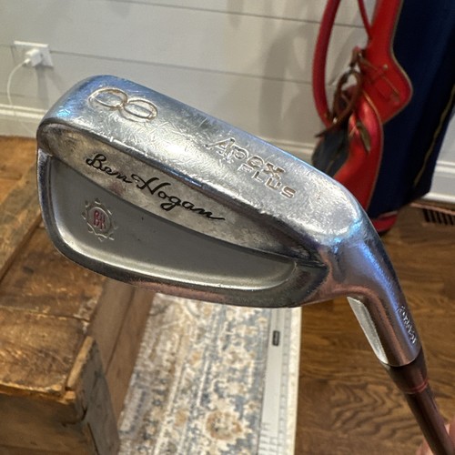 Ben hogan apex - ben,