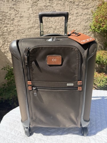 Tumi alpha lightweight - alpha,