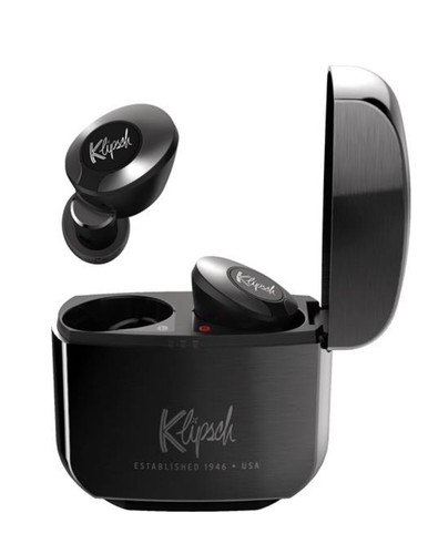 Klipsch true wireless - klipsch,