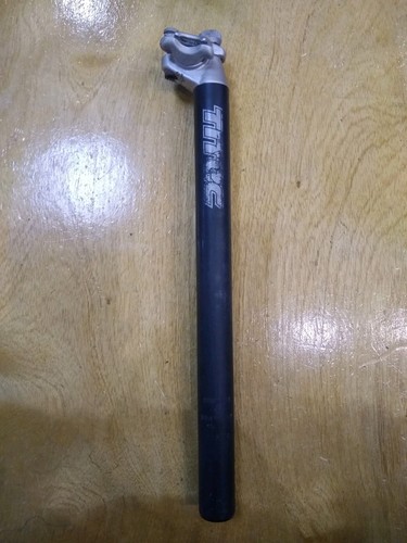 Titech seatpost micro adjust - seatpost,