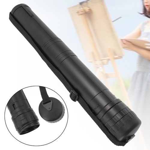 Extendable poster tube - extendable,
