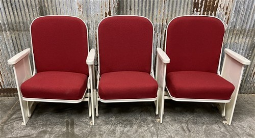Theater seats vintage - seats,,