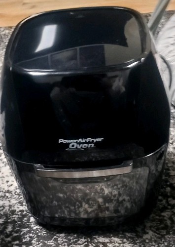 Power air fryer oven pro - air,
