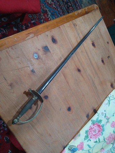 Civil war mod 1840 nco - 1840,