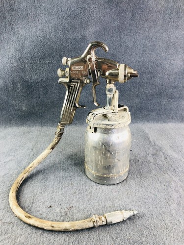 Binks model auto - 69, paint