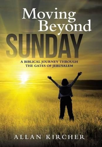 Moving beyond sunday - beyond, sunday: