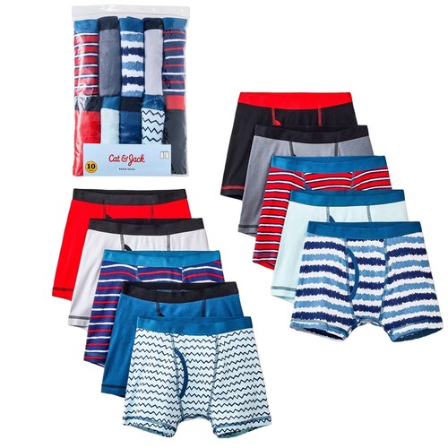 Pack cat jack underwear - pack,