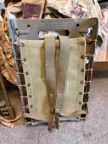 Original wwii army - wwii, m1944
