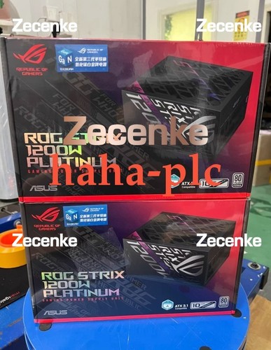 1pc asus rog strix 1200w - 1pc,