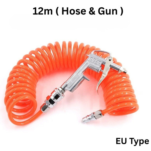 High pressure cleaning gun - cleaning,