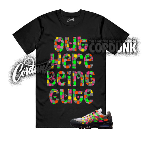 Air max big bubble woven - max,
