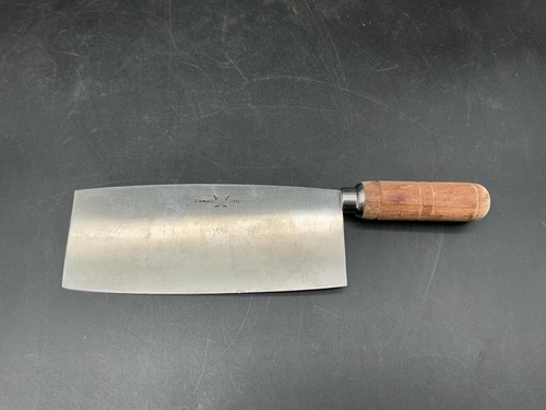 Vintage jkd stainless - jkd,