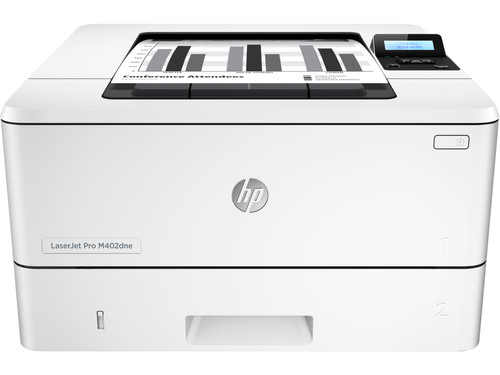 Laserjet pro m402dne - laserjet,