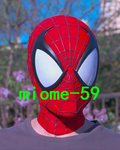 Handmade ultimate spider man - handmade, spider-man