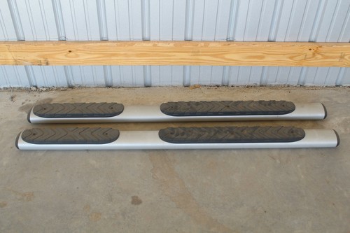 Running boards nissan xterra - running,