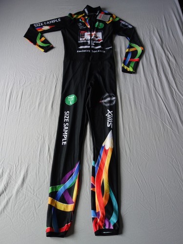Swix nordic piece size - x, 1