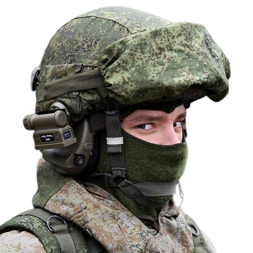 Russian 6b47 tactical - 6b47,