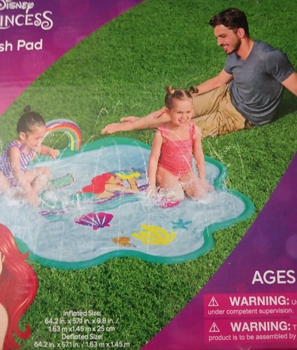 Disney princess splash - disney,