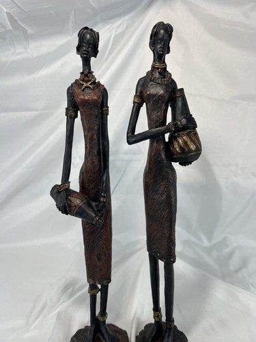 African tribal women - tribal,