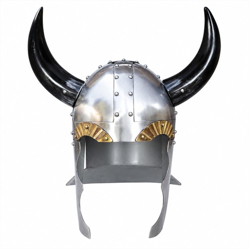 Norse viking leader gauge - norse,