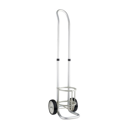 Gas cylinder cart portable - gas,