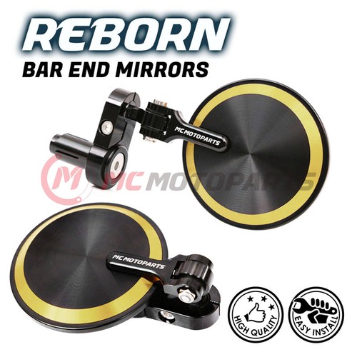 Reborn cnc gold - gold, bar