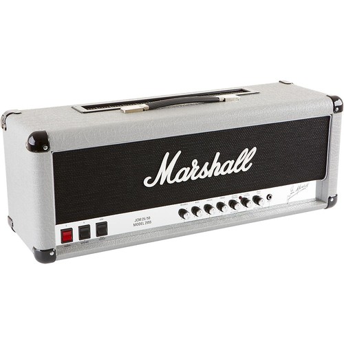 Marshall 2555x silver - silver, jubilee