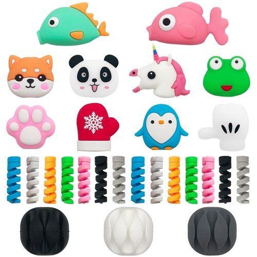 Pieces cute cable - 27,