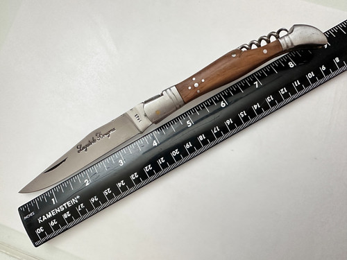Laguiole bougna 1421 - laguiole, classic
