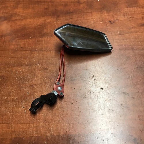 Use oem part rear - oem, mirror