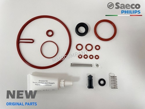 Saeco parts 18 - 18, piece