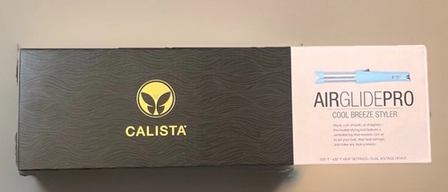 Calista airglide pro - calista, cool